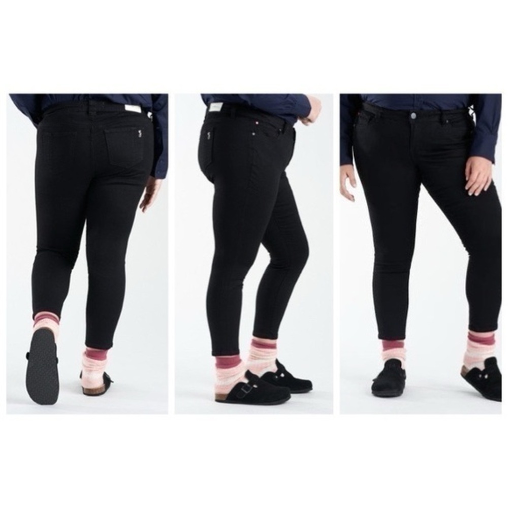 Slink Skinny Jeans